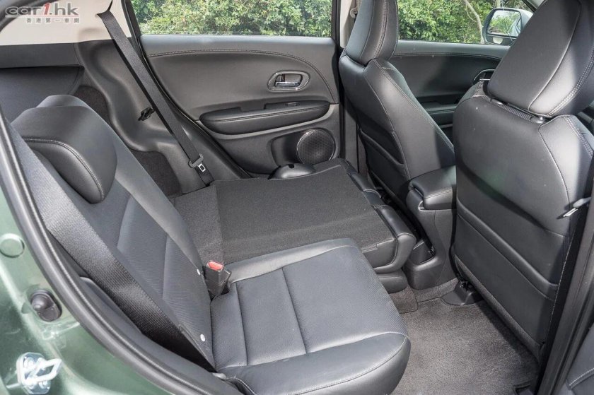 Сиденья Honda Vezel