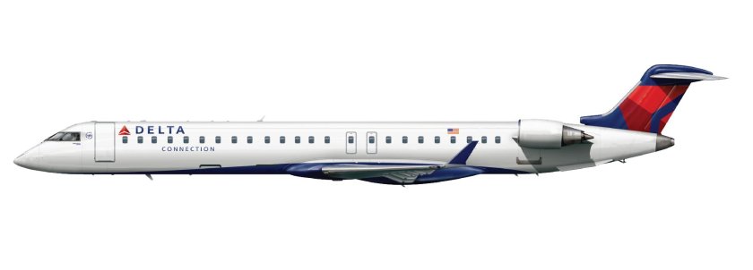 Bombardier crj700