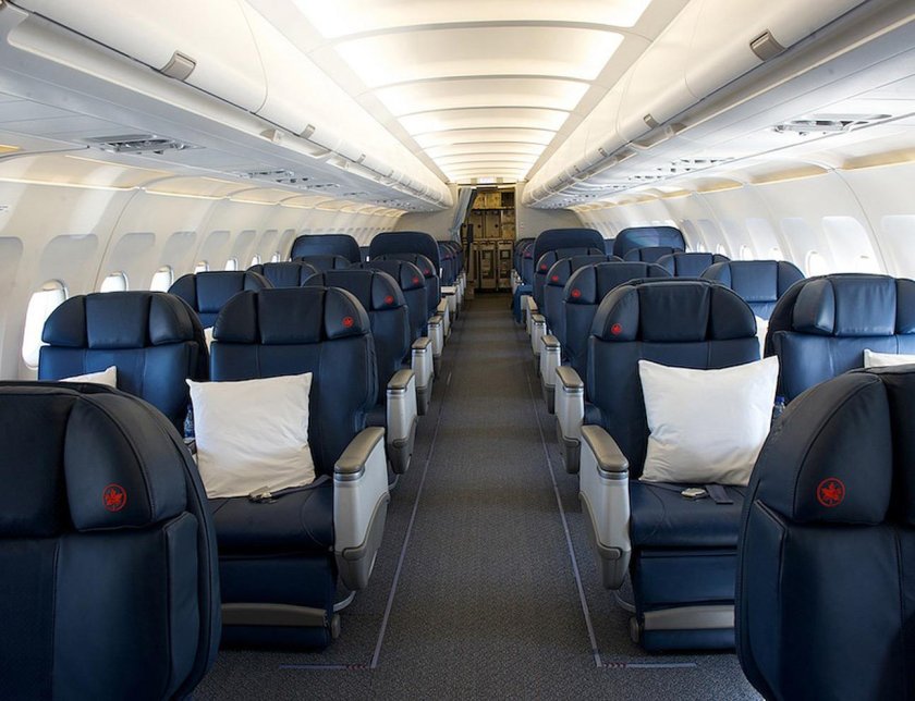 Bombardier Regional Jet 200