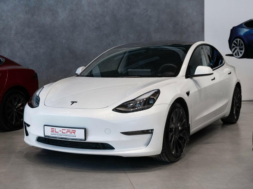 Тесла купить в Москве 2021 машина