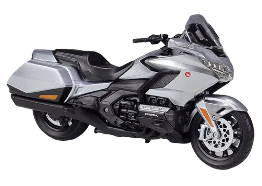 Honda gl1800 Gold Wing