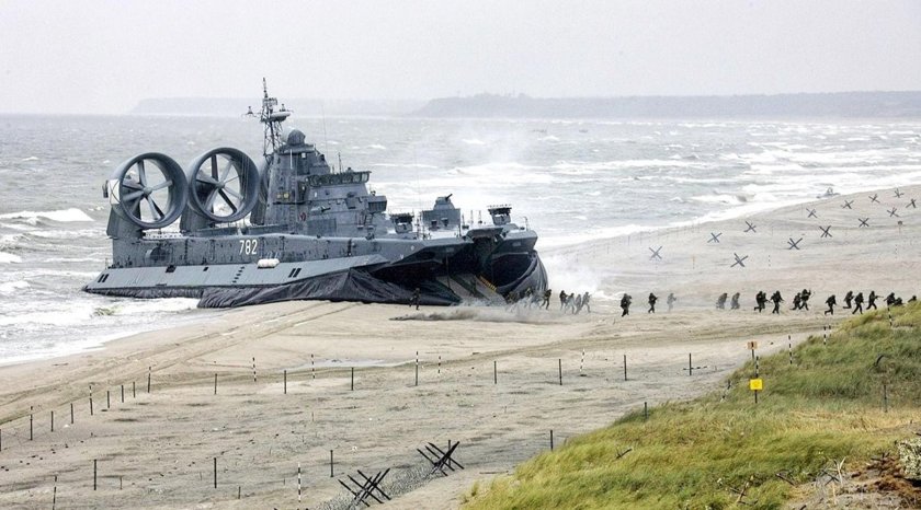 ДКВП ЗУБР проект 12322