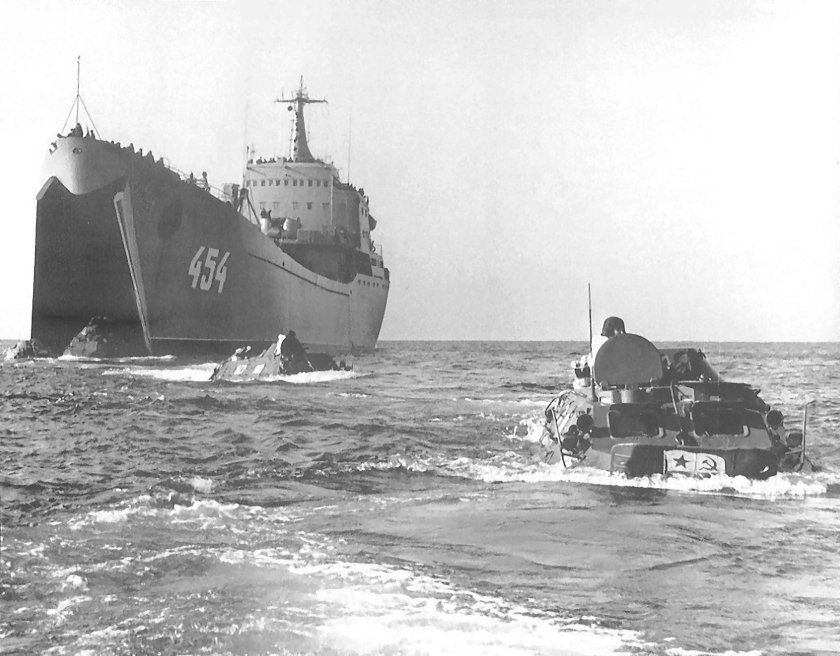 БДК 1171 тапир