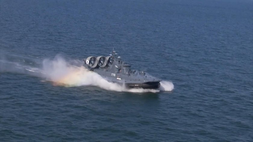 Евгений Кочешков