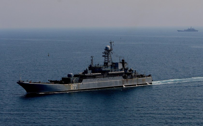 БДК Пересвет Владивосток