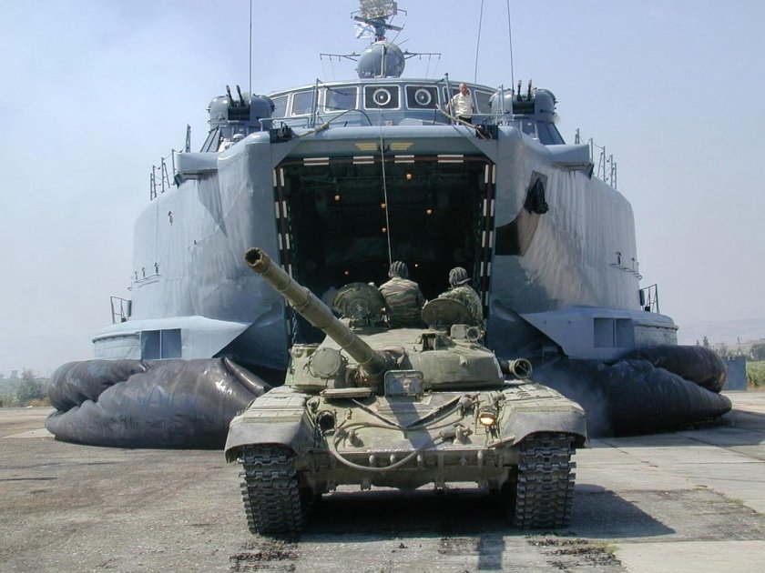 МДКВП Джейран