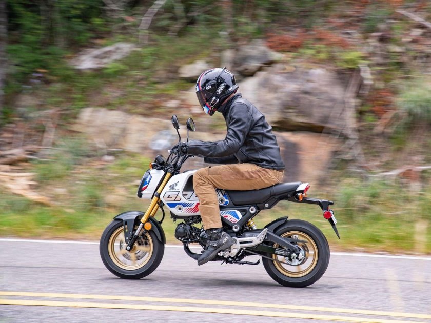 Honda Grom