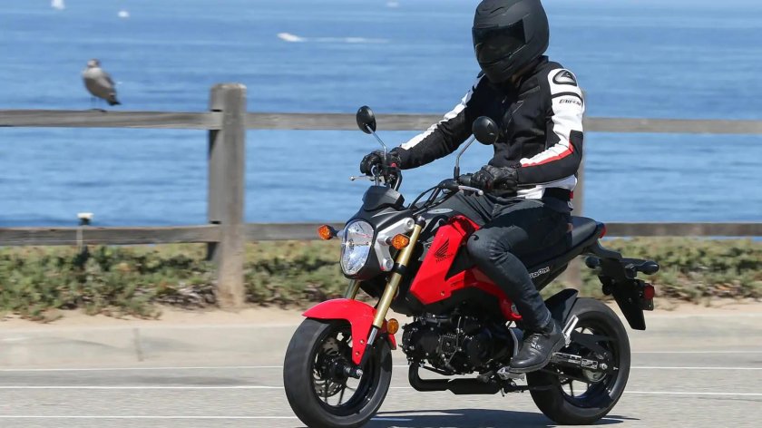 Honda Grom