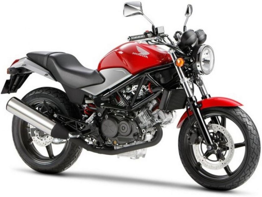 Honda VTR 250