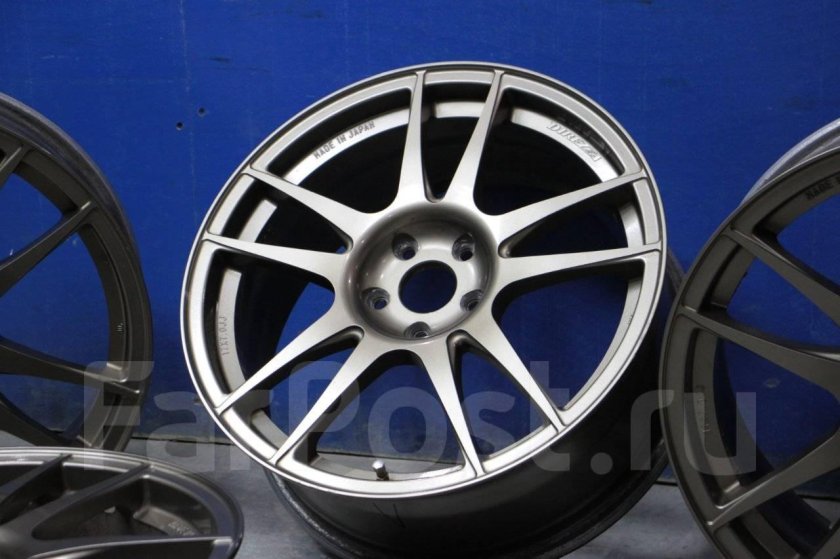 Kosei Direzza RSC r17 Subaru