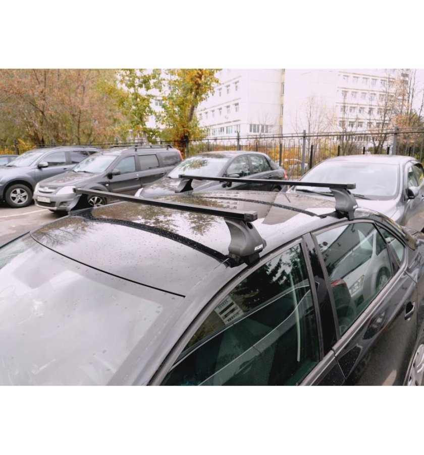 Багажник на крышу ATLANT 7002