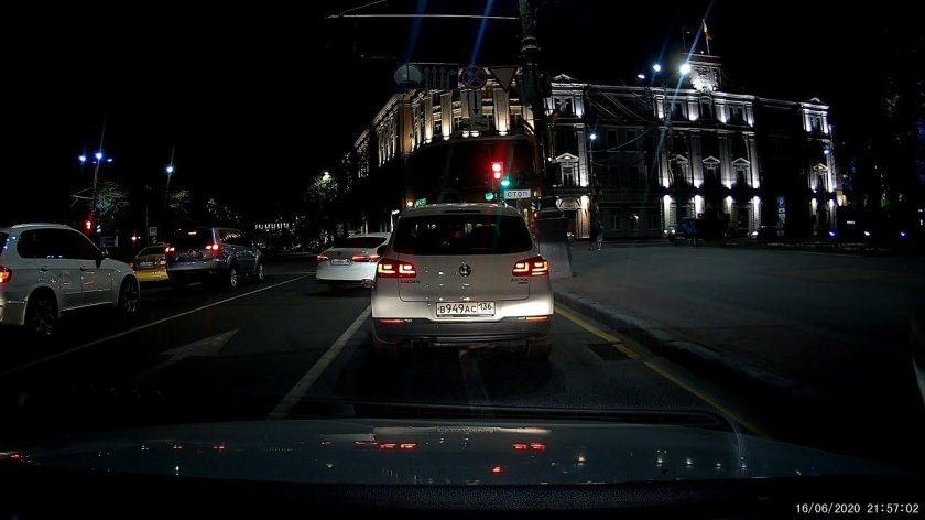 Видеорегистратор Виофо