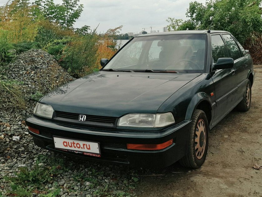 Honda Concerto 1992 1.6