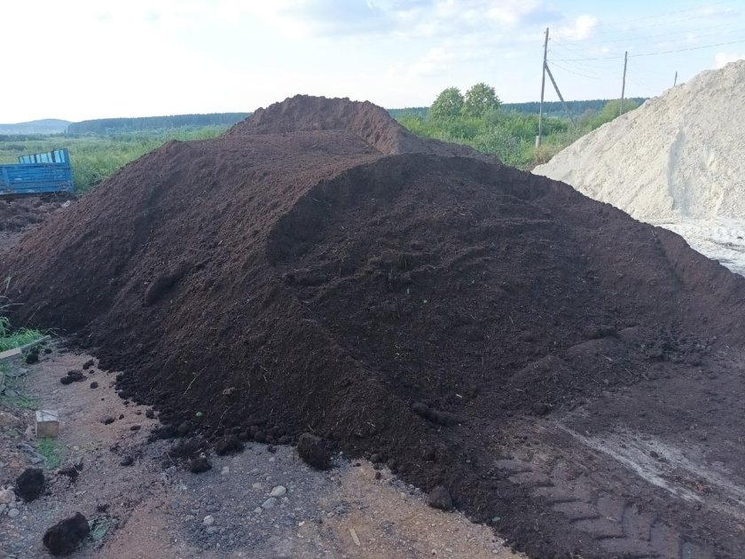 Чернозем 2023