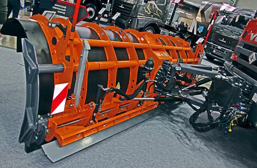 Шасси Урал с35510