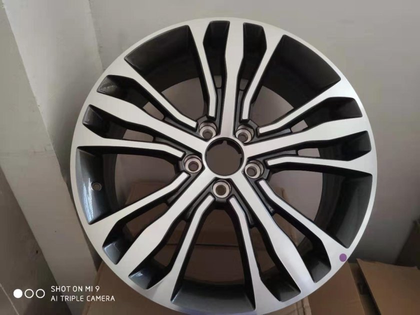 Диски Haval f7 r17