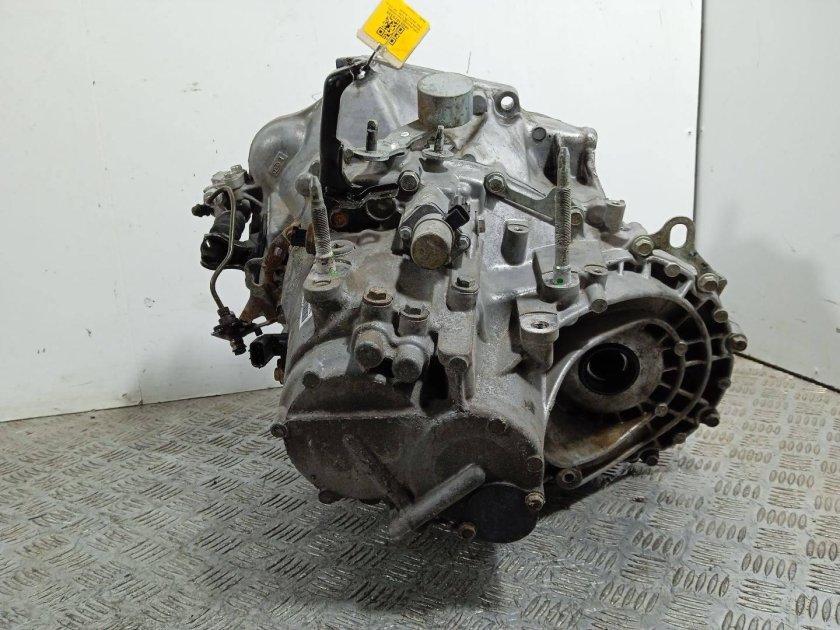 КПП Хонда Аккорд