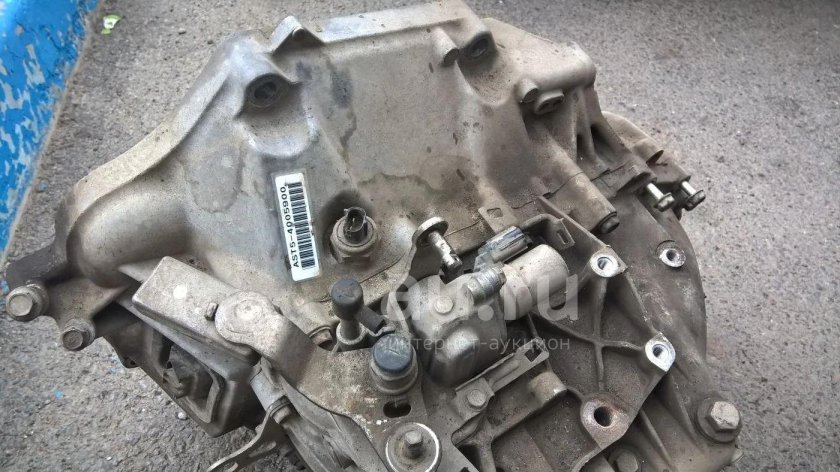 Хонда Аккорд 5 МКПП