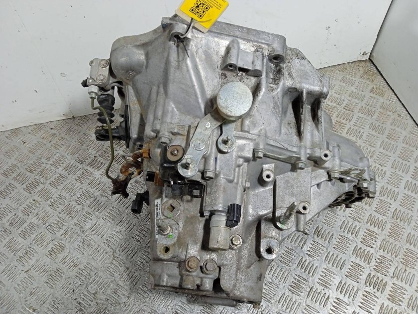 МКПП Хонда Цивик 2007 года