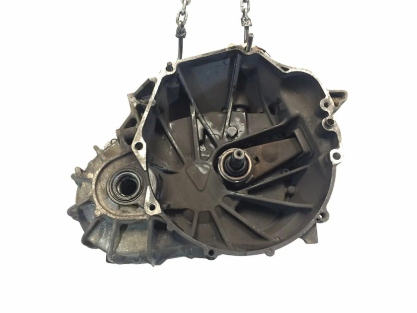 МКПП Honda Accord