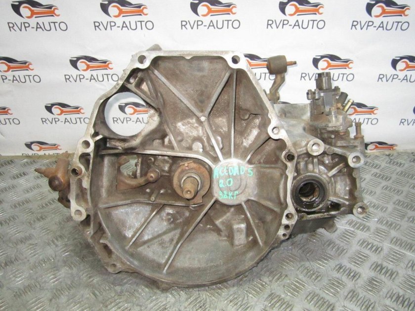 АКПП Хонда Аккорд 5 1993