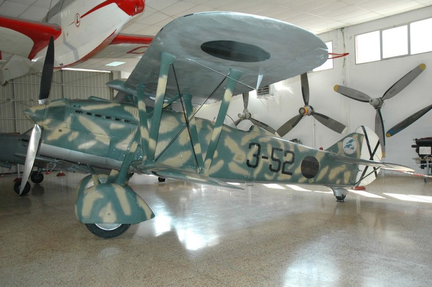 Fiat CR.32