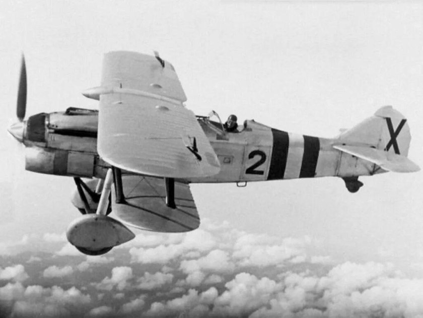Fiat CR.32
