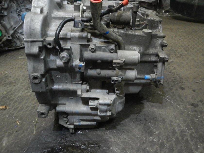 Коробка автомат Honda CR-V 2