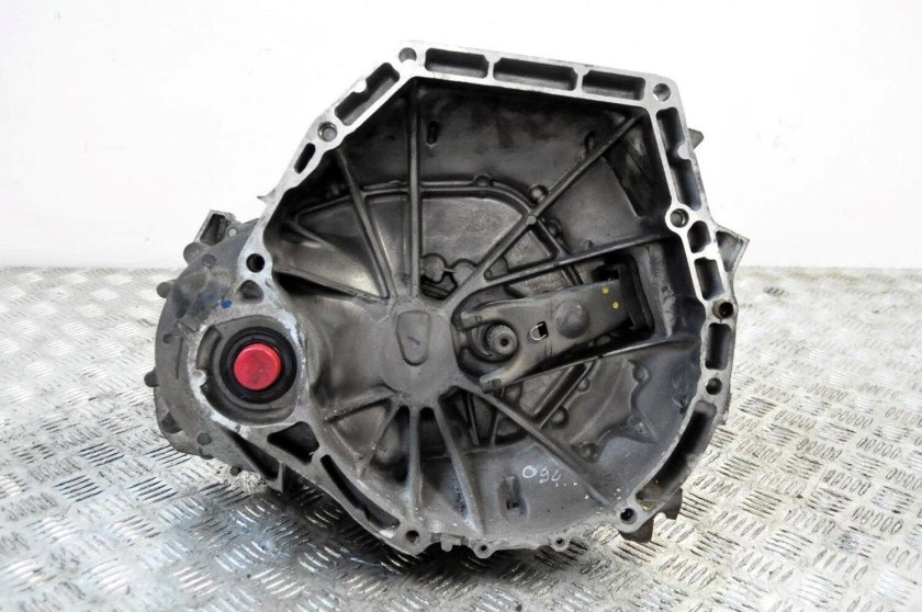 МКПП Хонда Цивик