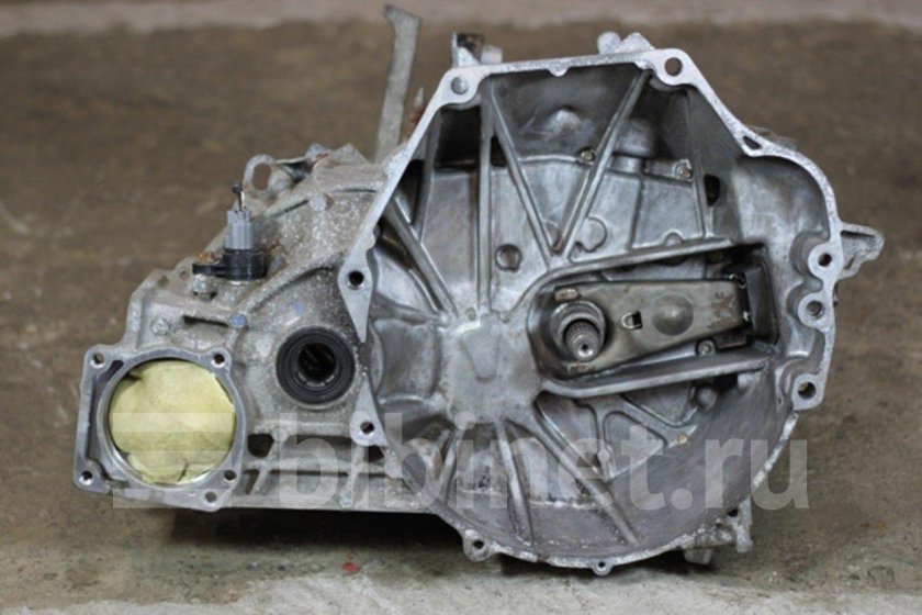 Honda CR-V 2 МКПП