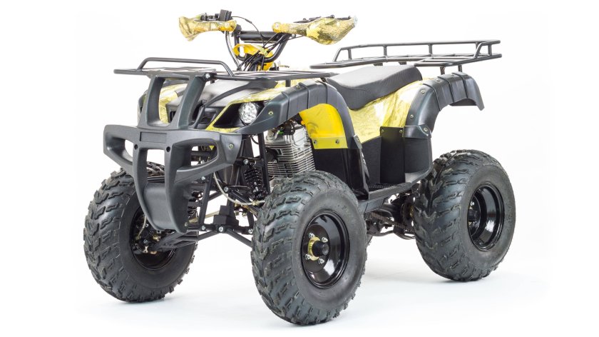 Motoland Adventure 250