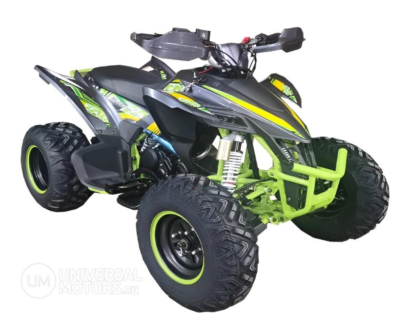 Квадроцикл Typhoon rc250