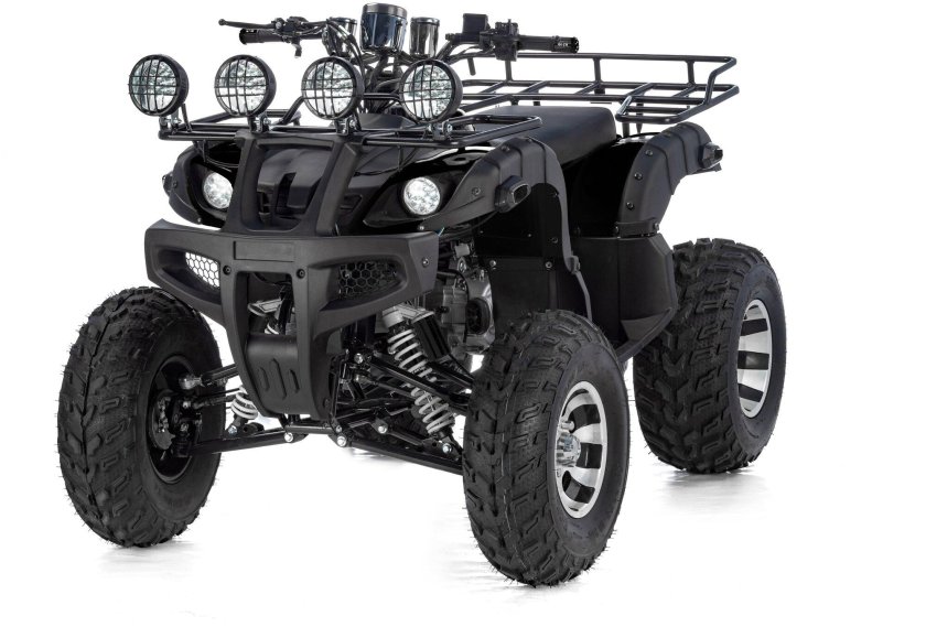 Тайгер 250 квадроцикл