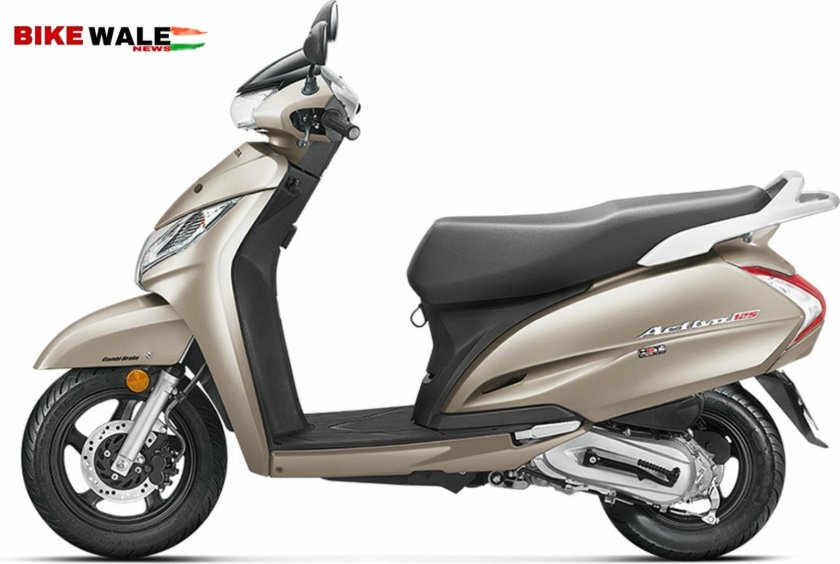 Honda Activa Scooter