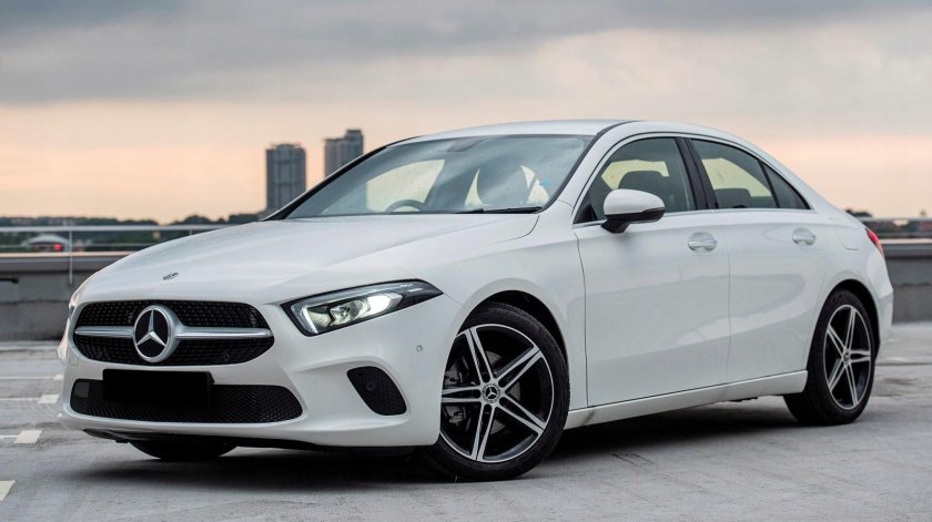 Мерседес с200 2021