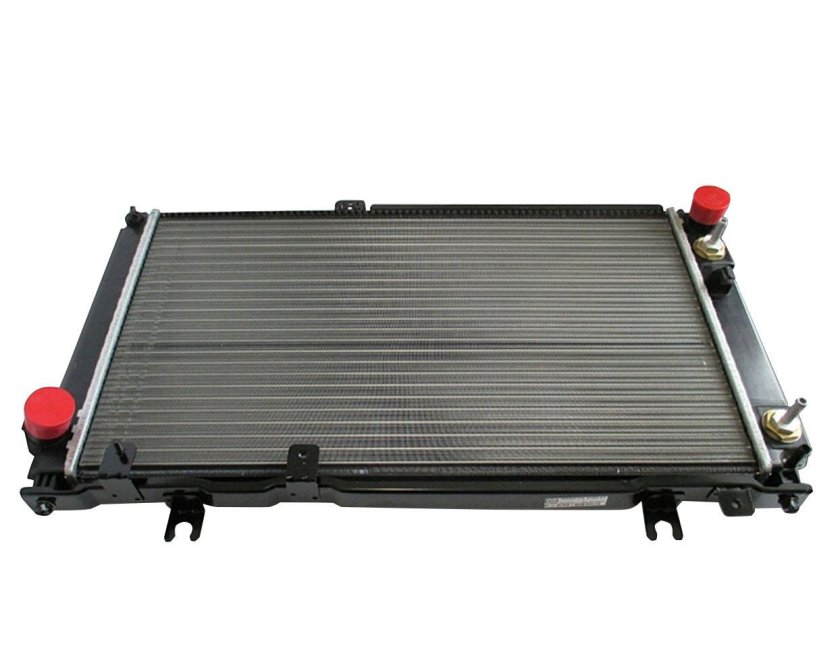 Радиатор ВАЗ 2190