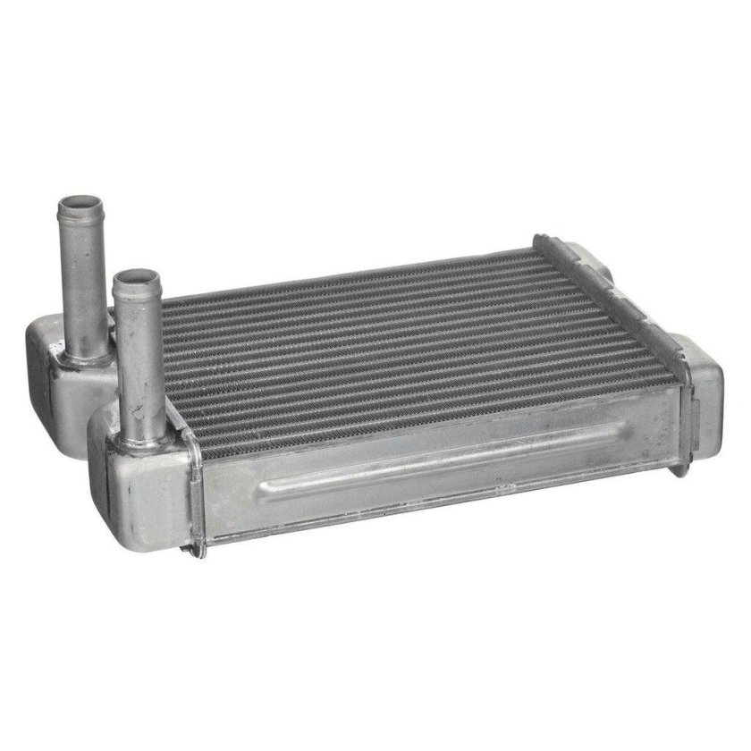 Радиатор отопителя ПАЗ 3205