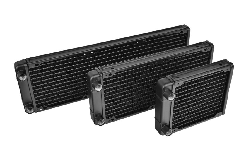 Thermaltake Pacific r360