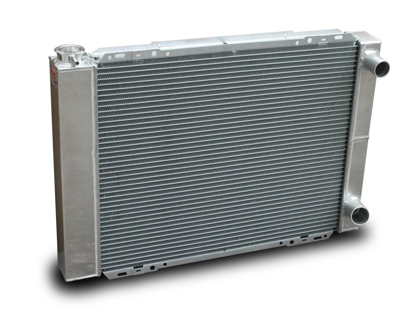 Радиатор системы охлаждения lrc2804