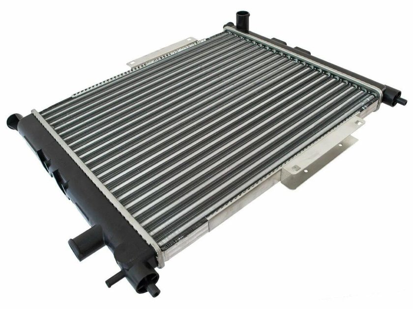 Радиатор Лузар LRC 0347b