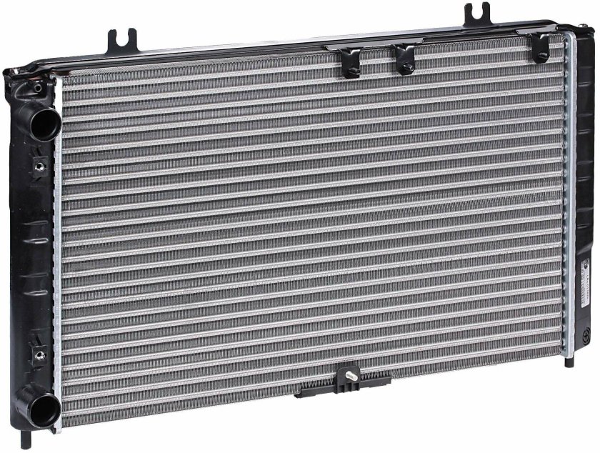 Радиатор LUZAR LRC 0192b