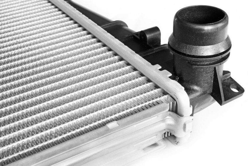 53.3200.0050 Радиатор