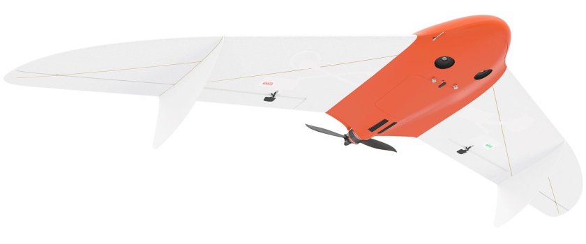 Геоскан 201 геодезия