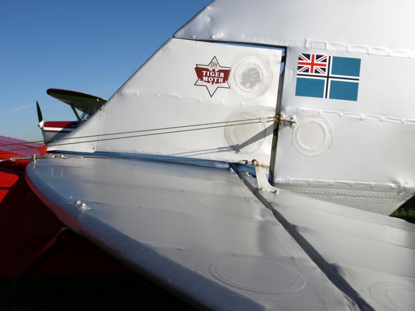 Обшивка самолета