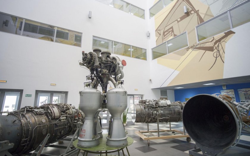 2. Московский авиационный институт (МАИ)