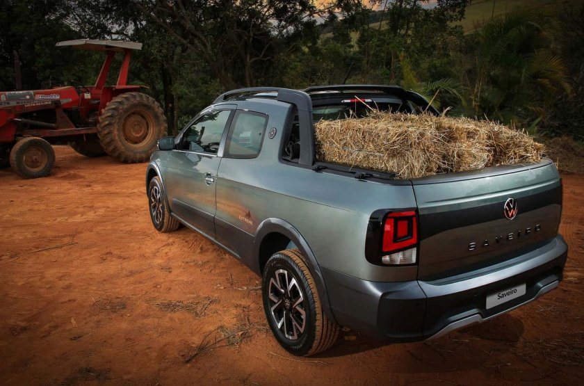 Nissan Frontier Pro-4x