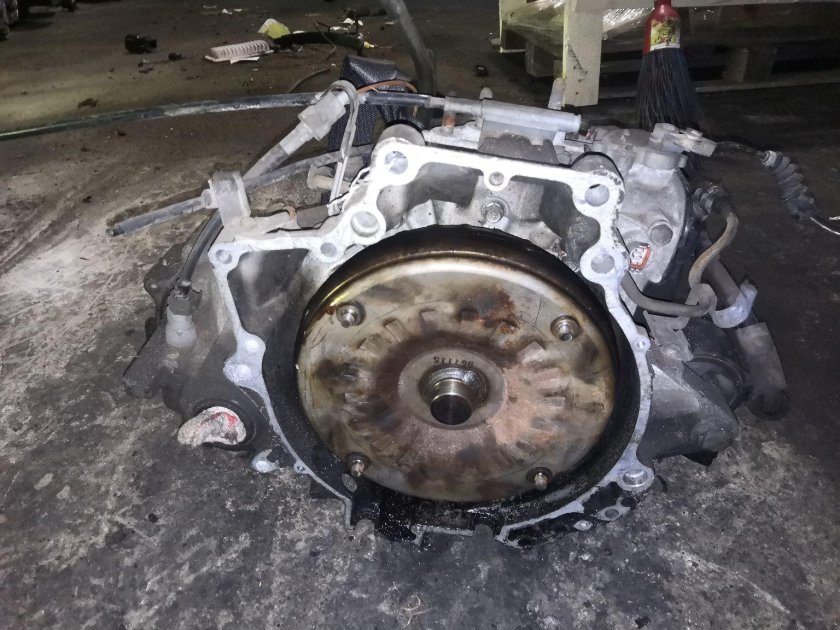 Мазда кузов gv8w коробка купить