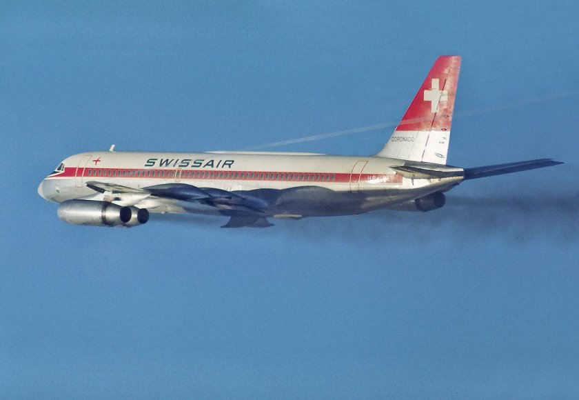 Convair CV-990