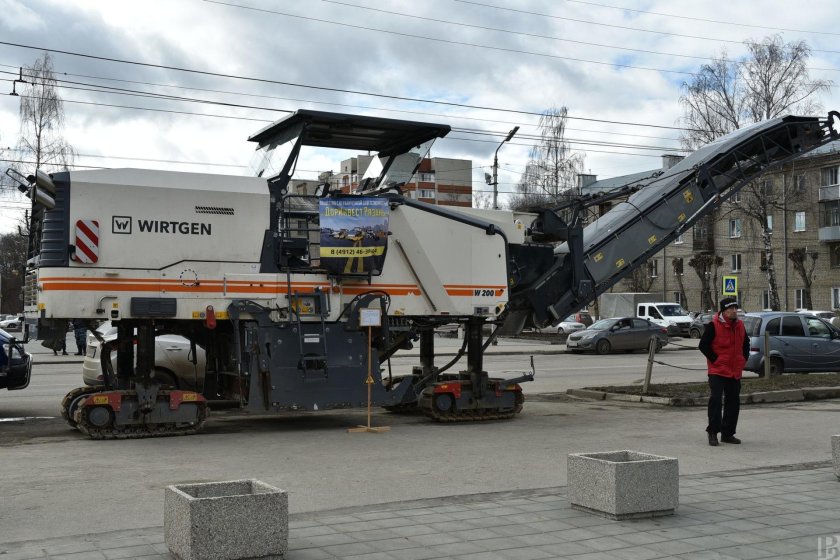 АО ДРСУ 10 Минусинск