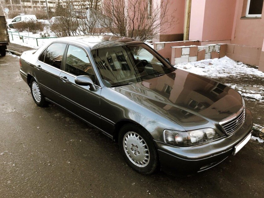 Honda Legend 1997